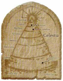 Celestiau