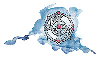 Cuthbert Symbol
