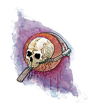 Nerull symbol