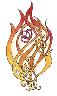 Kossuth symbol