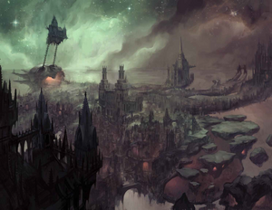 Tu'narath DM377