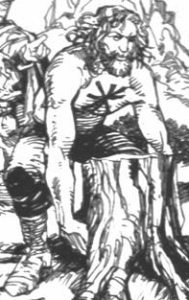 Cleric of Kord01