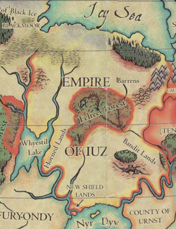 Imperium Iuza