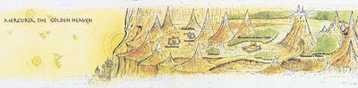 Mercuria