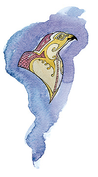 Freja symbol