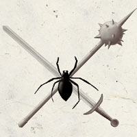 Selvetarm symbol