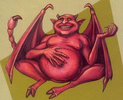 Imp sangwiniczny