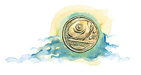 Njord symbol