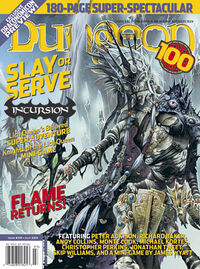Dungeon 100 Vlaakith