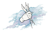 Zeus symbol