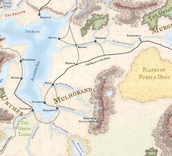 Mulhorand