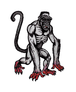 Sumonster