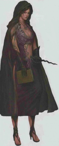 Vecna cleric01