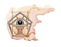 Boccob symbol