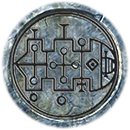 Acererak's Seal