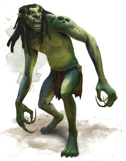 Troll-5e