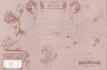 Realmspace map