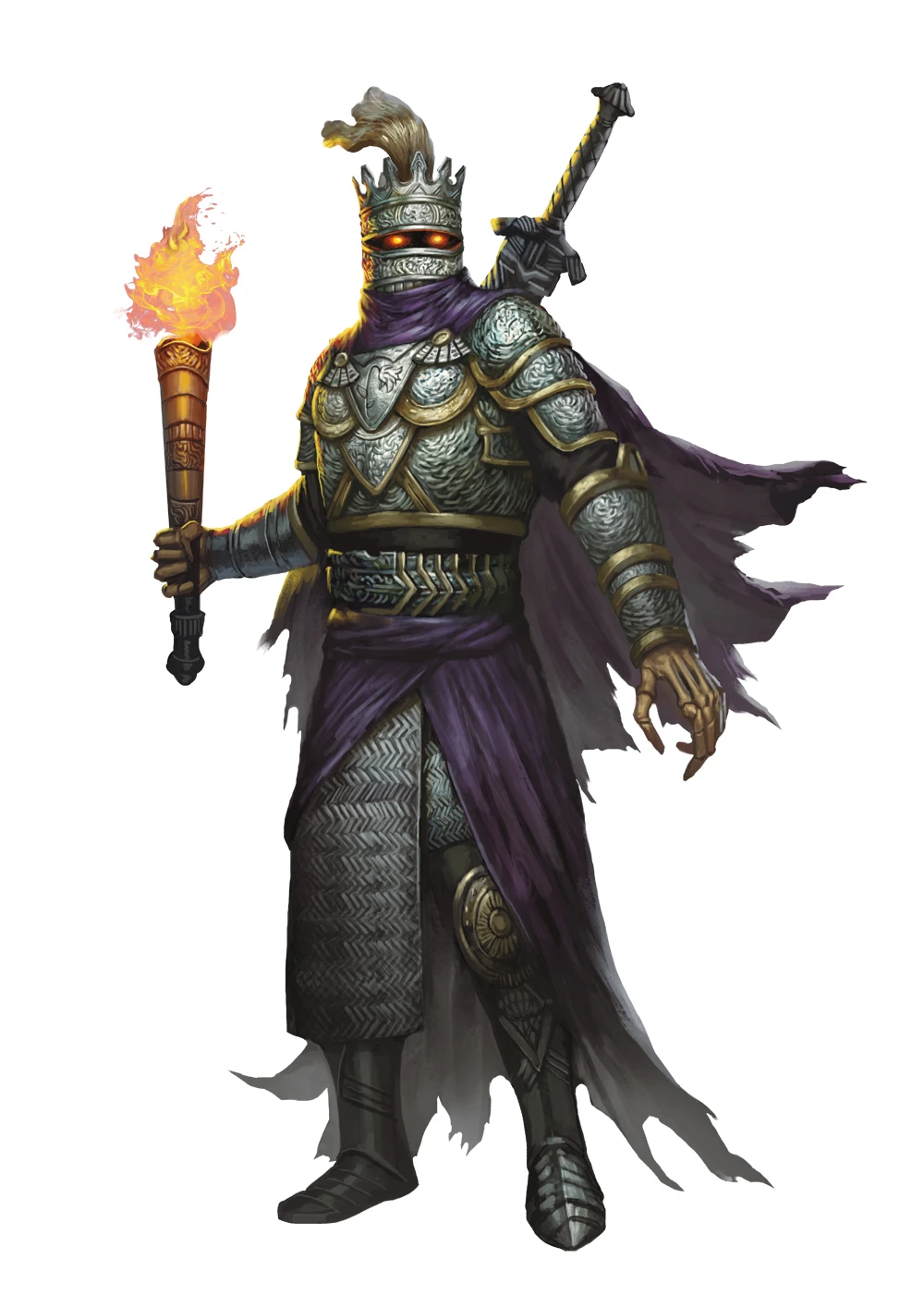 Lord Soth Sferopedia FANDOM powered by Wikia