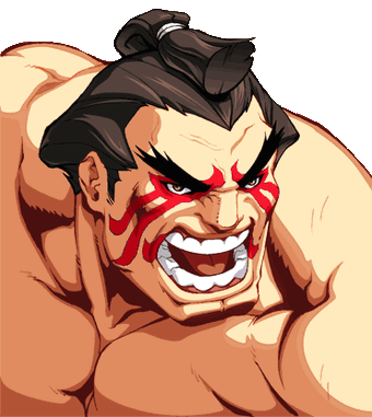 E Honda Street Fighter Galleries Wiki Fandom