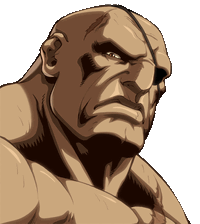 Sagat