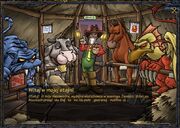 Stable