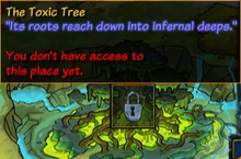 The Toxic Tree