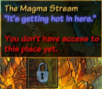 The Magma Stream