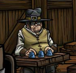 Thegambler