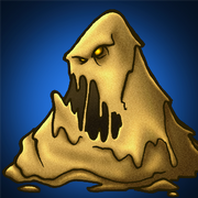 Sandblob
