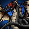 Drache der Finsternis