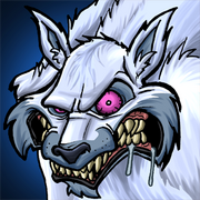 Eiswolf