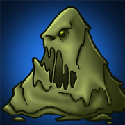 Schleimblob