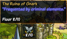 The Ruins of Gnark