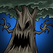 Terrorbaum