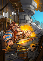 Blacksmith