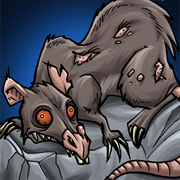 Sackratte