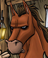 Horse