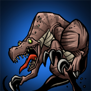 Springraptor