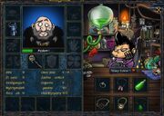 MagicShop