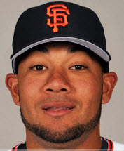 Player cabrera melky