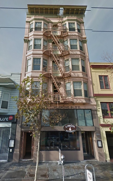 Crown Hotel San Francisco Homeless Resource Fandom Ed By Crown Hotel