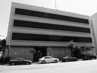 EDD 801 Turk Street