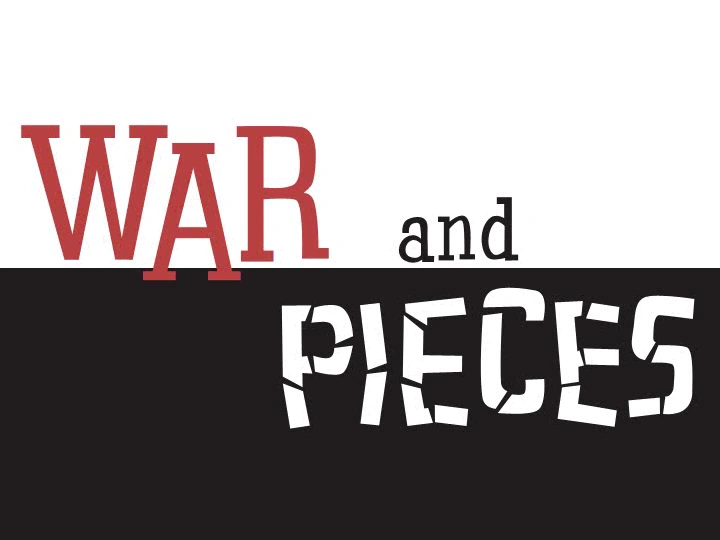War and Pieces (1964) SFX Resource Wiki Fandom