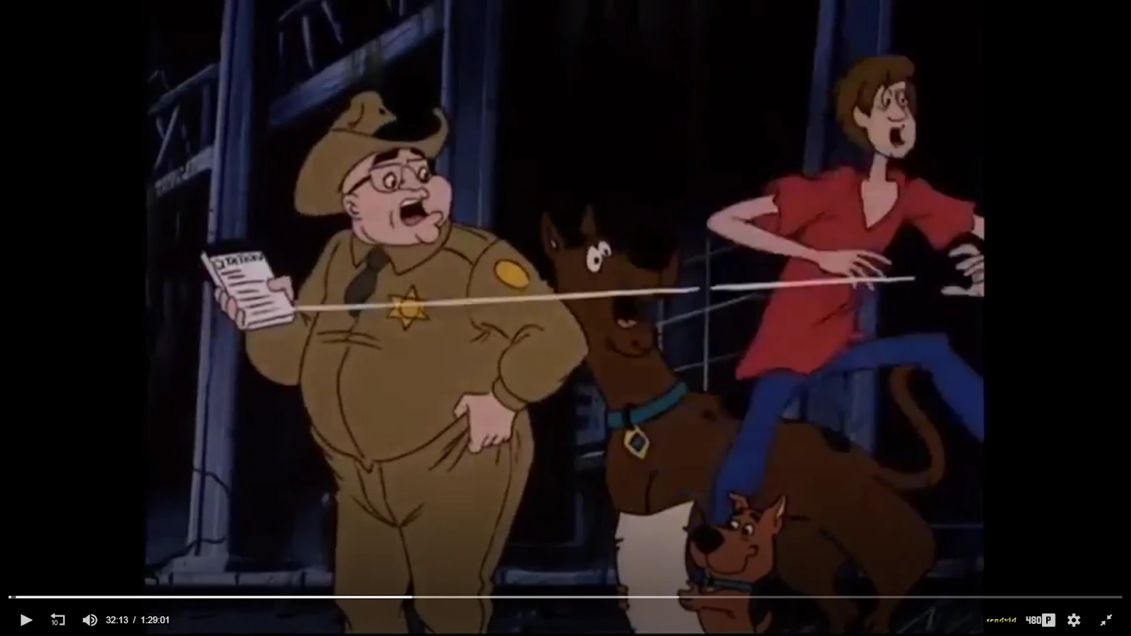 ScoobyDoo Meets the Boo Brothers (1987)/Image Gallery SFX Resource Wiki Fandom ScoobyDoo Meets the Boo Brothers (1987)/Image Gallery SFX Resource Wiki Fandom
