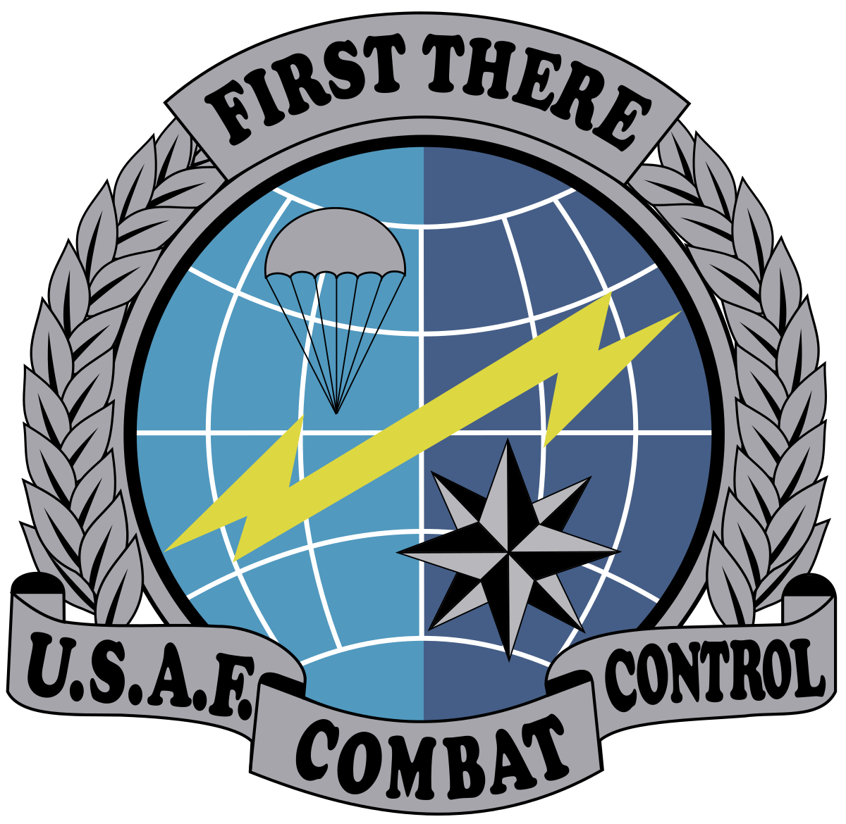 Combat Control Team Stargate Command Wiki Fandom