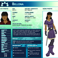 Bellona Sgpa Wiki Fandom
