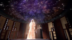 HologramRoom