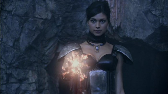 the power of the ancients stargate