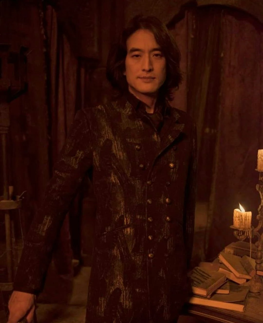 Asmodeus Sh2 0 fic Wiki Fandom asmodeus-sh2-0-fic-wiki-fandom