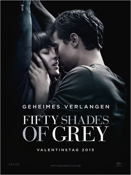 Fifty Shades Of Grey Film Shades Of Grey Wiki Fandom